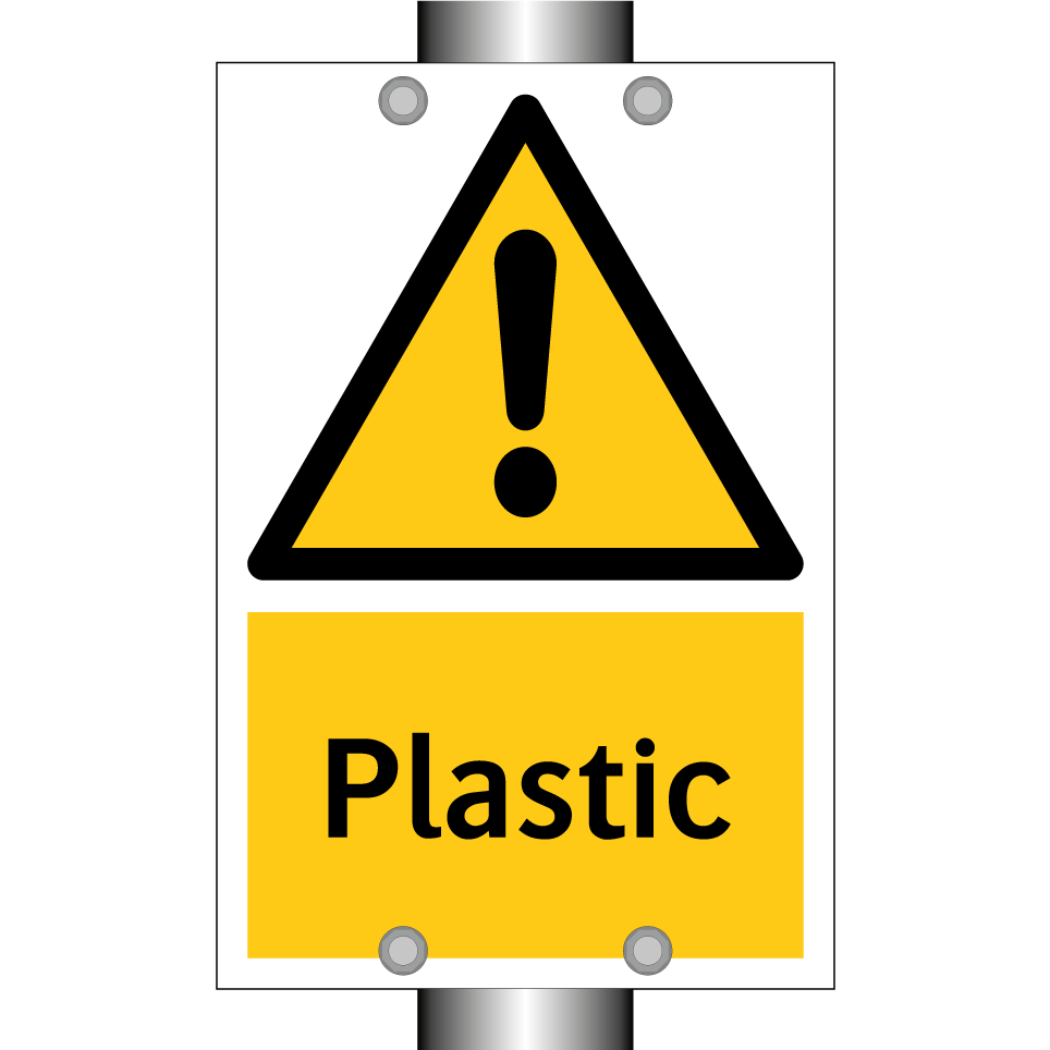 Plastic