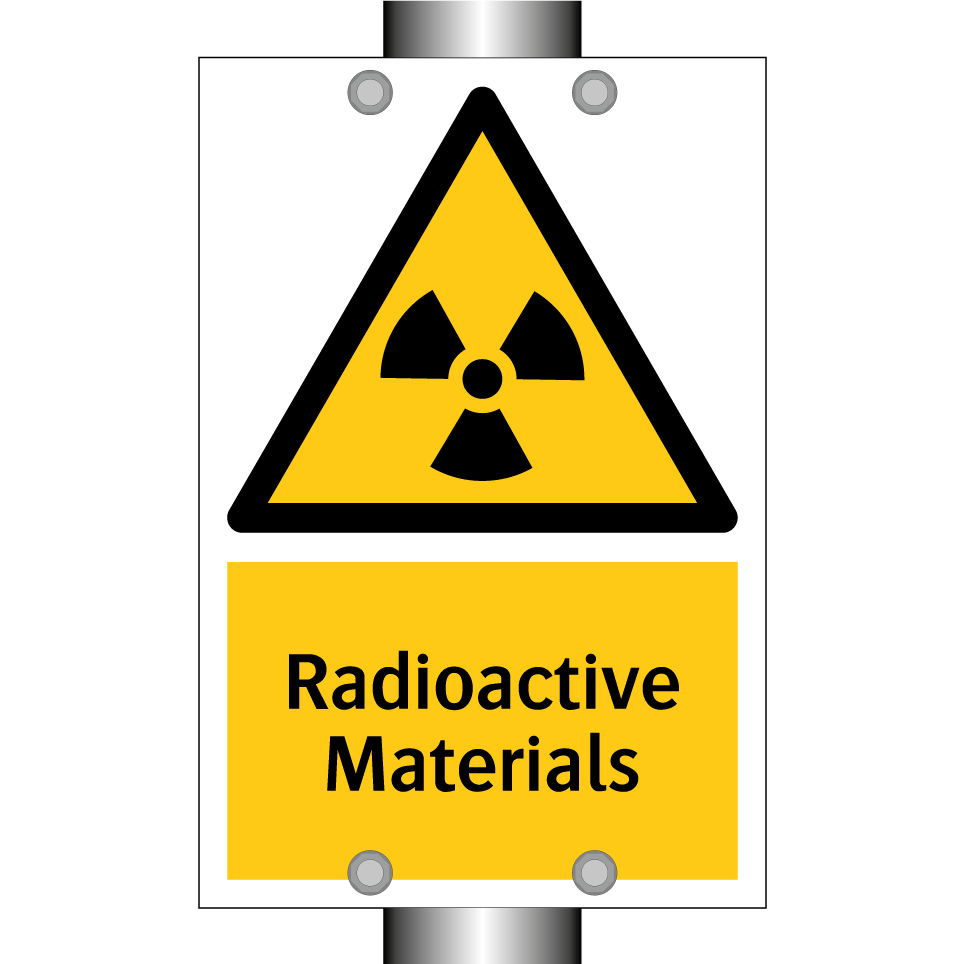 Radioactive Materials