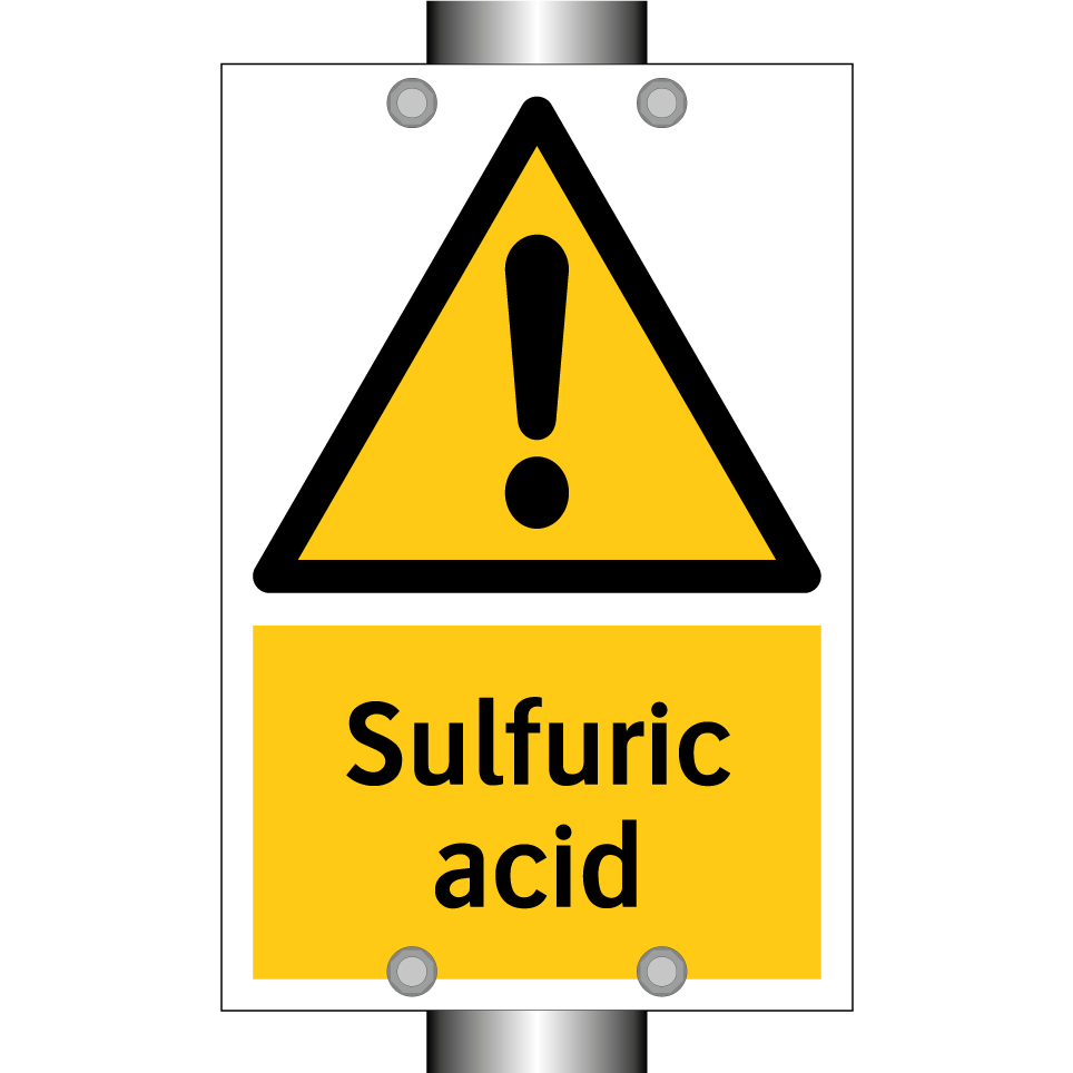 Sulfuric acid
