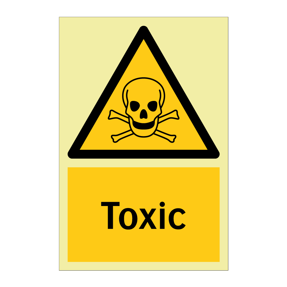 Toxic