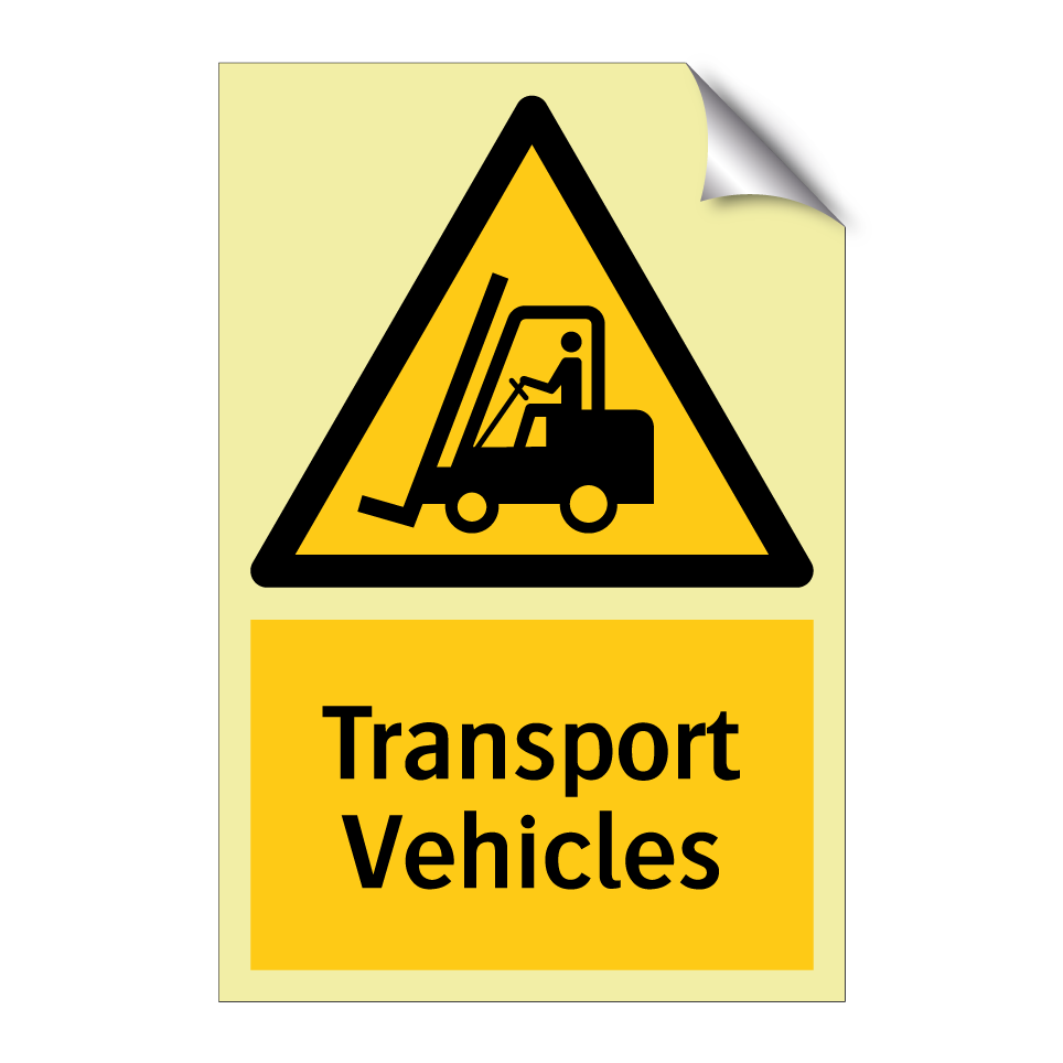 Transport Vehicles
