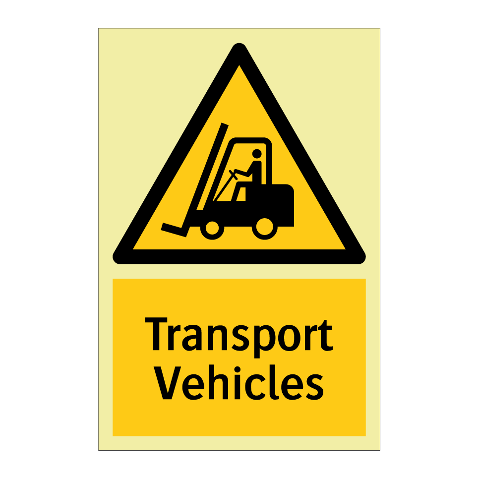 Transport Vehicles
