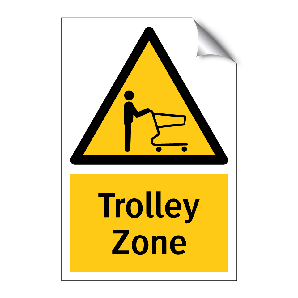 Trolley Zone