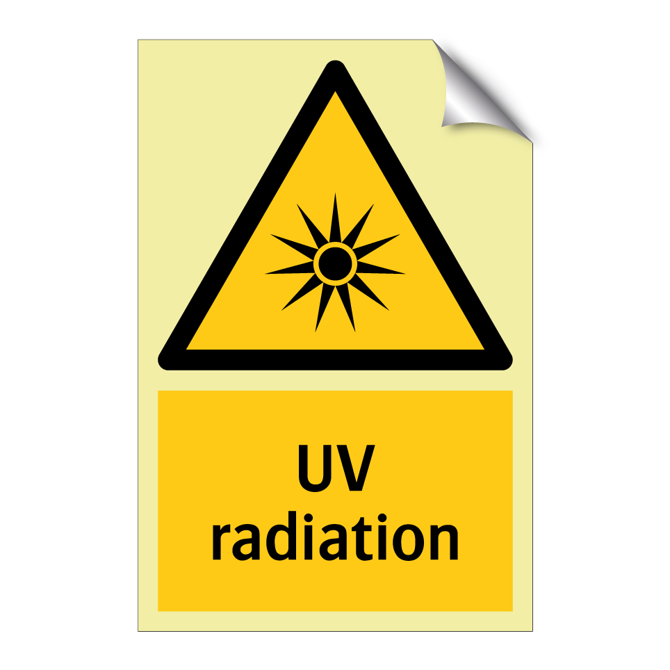 UV radiation