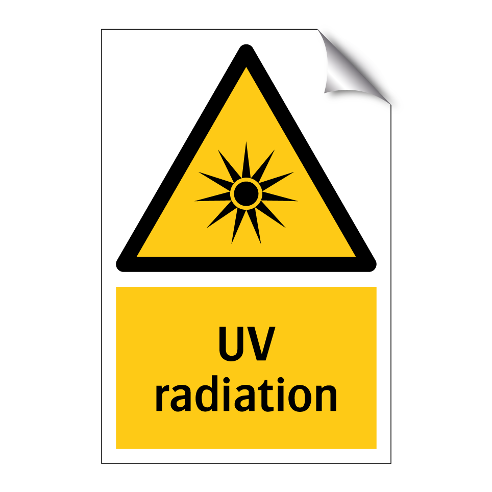 UV radiation