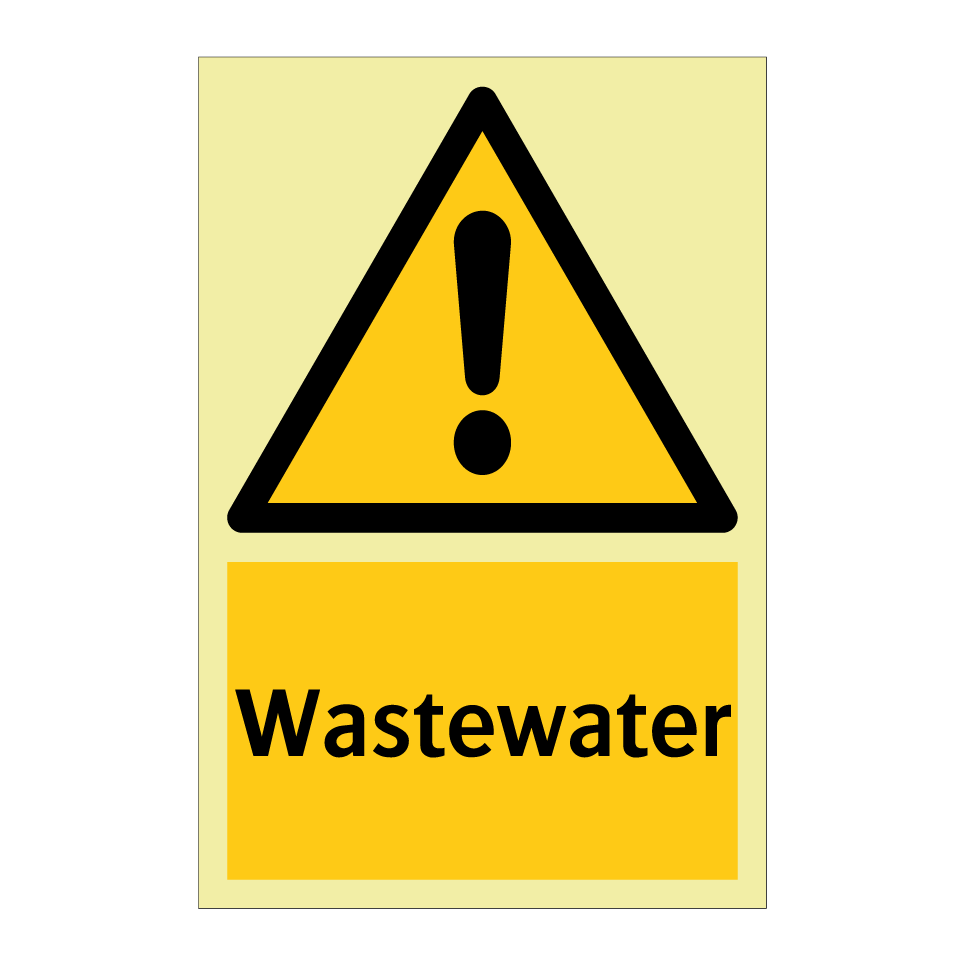 Wastewater