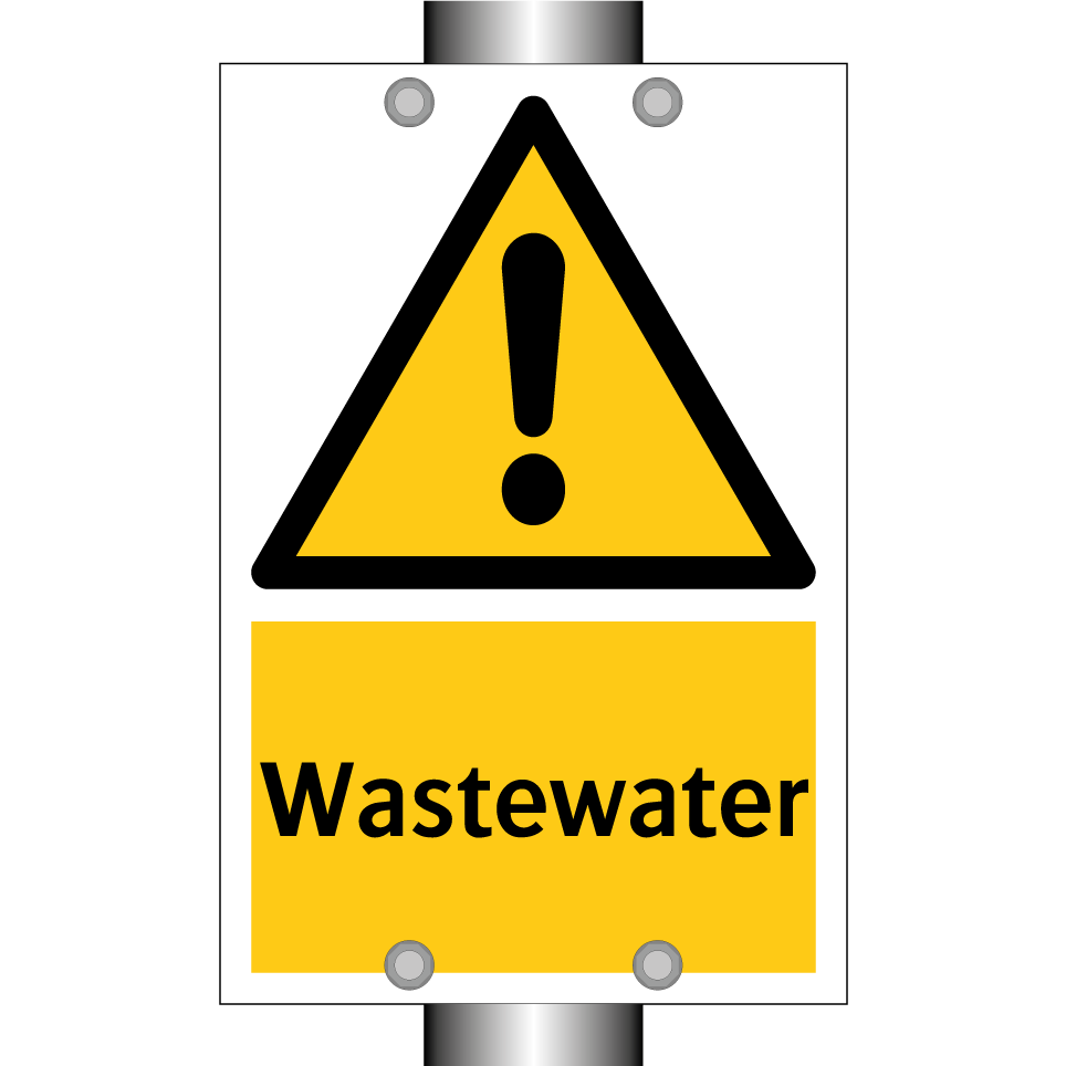 Wastewater