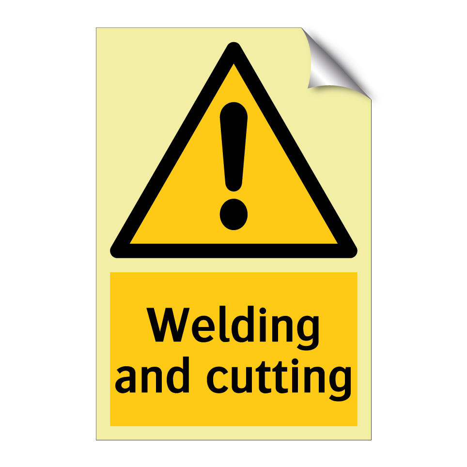 Welding and cutting