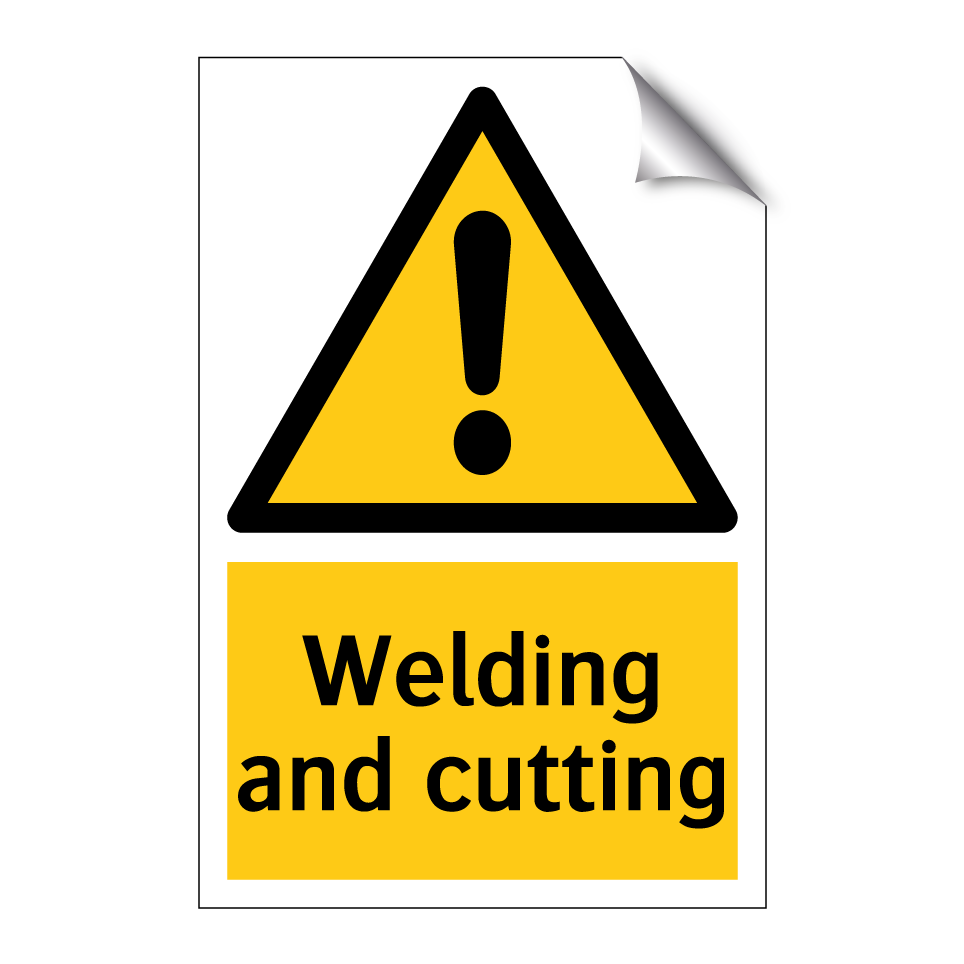 Welding and cutting