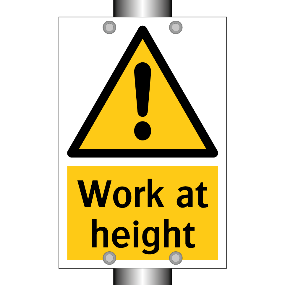 Work at height