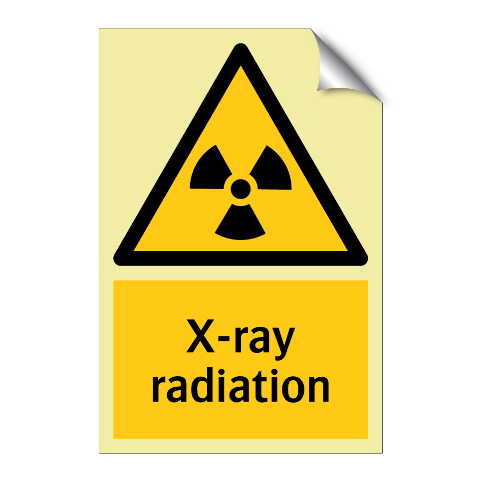 X-ray radiation