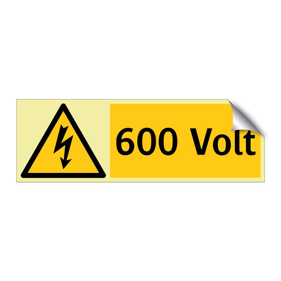600 Volt
