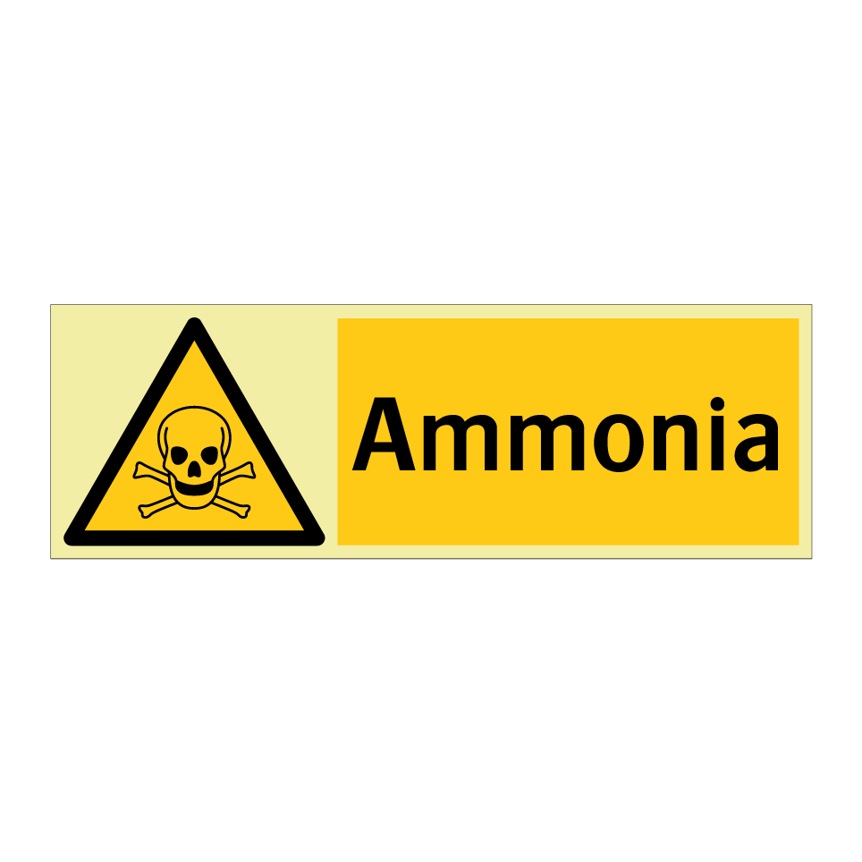 Ammonia
