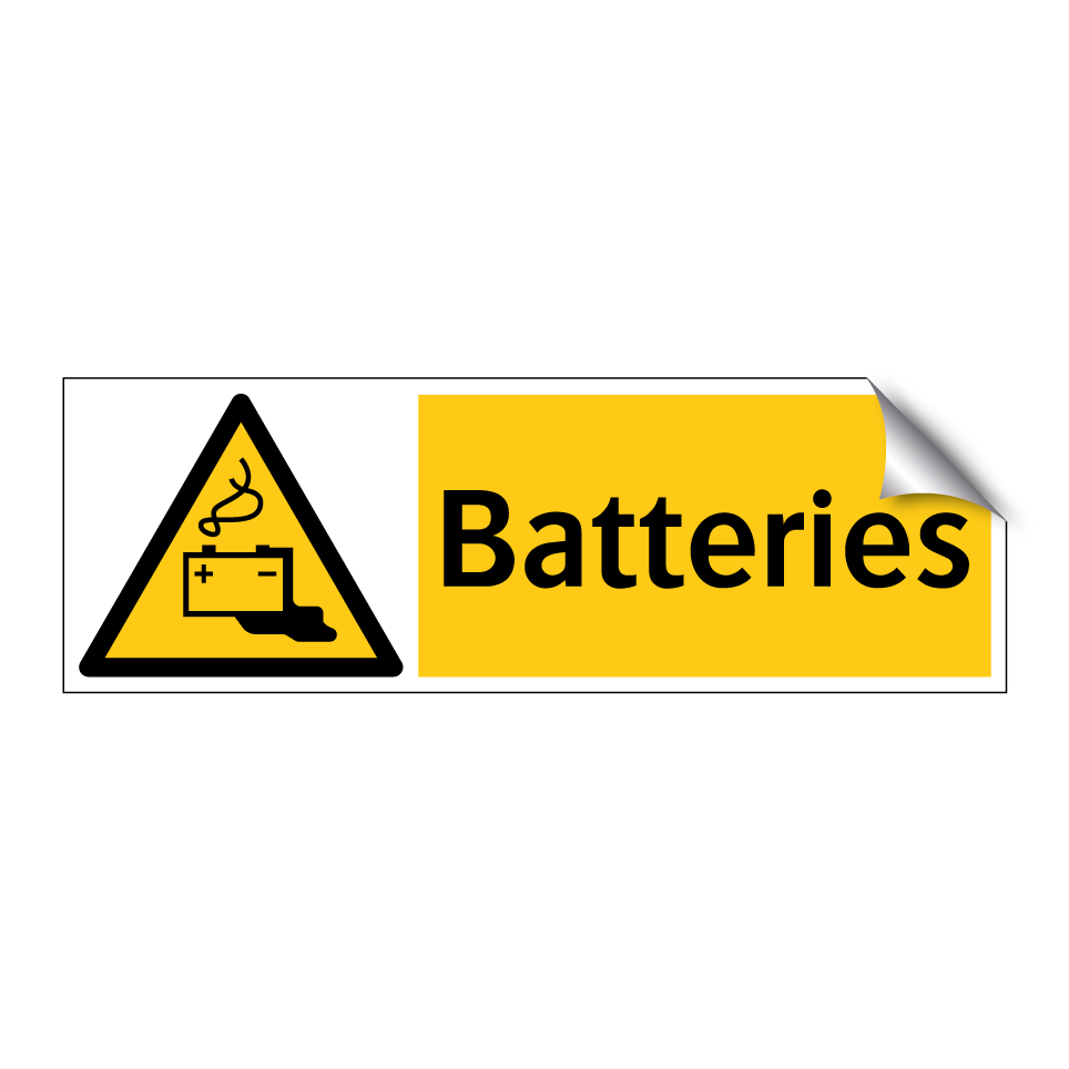 Batteries