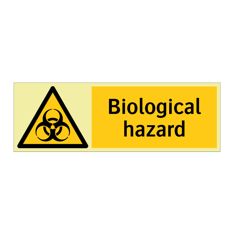 Biological hazard