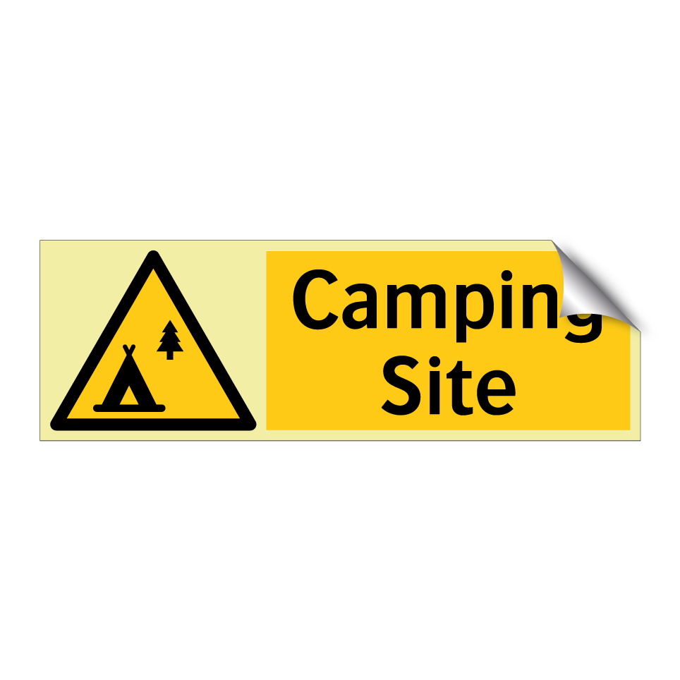 Camping Site