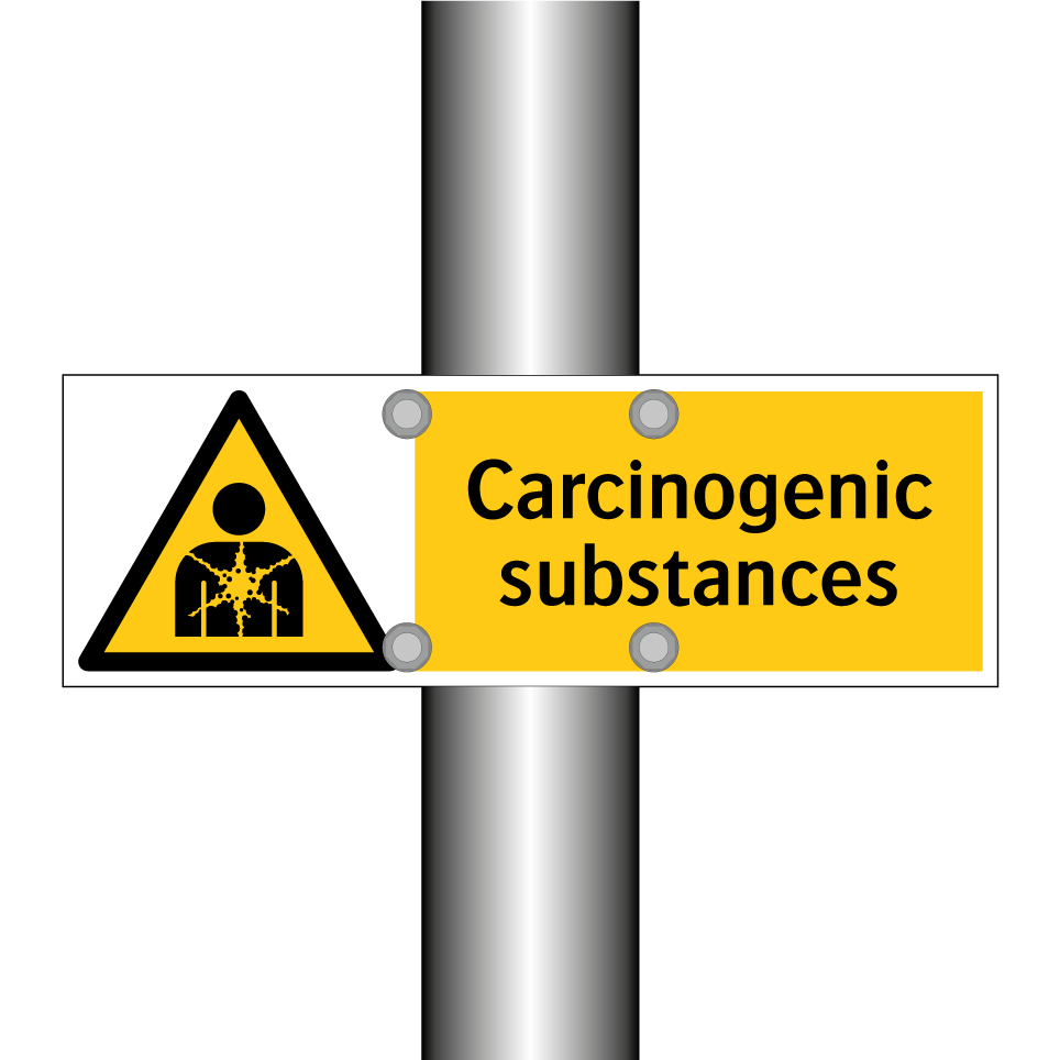 Carcinogenic substances