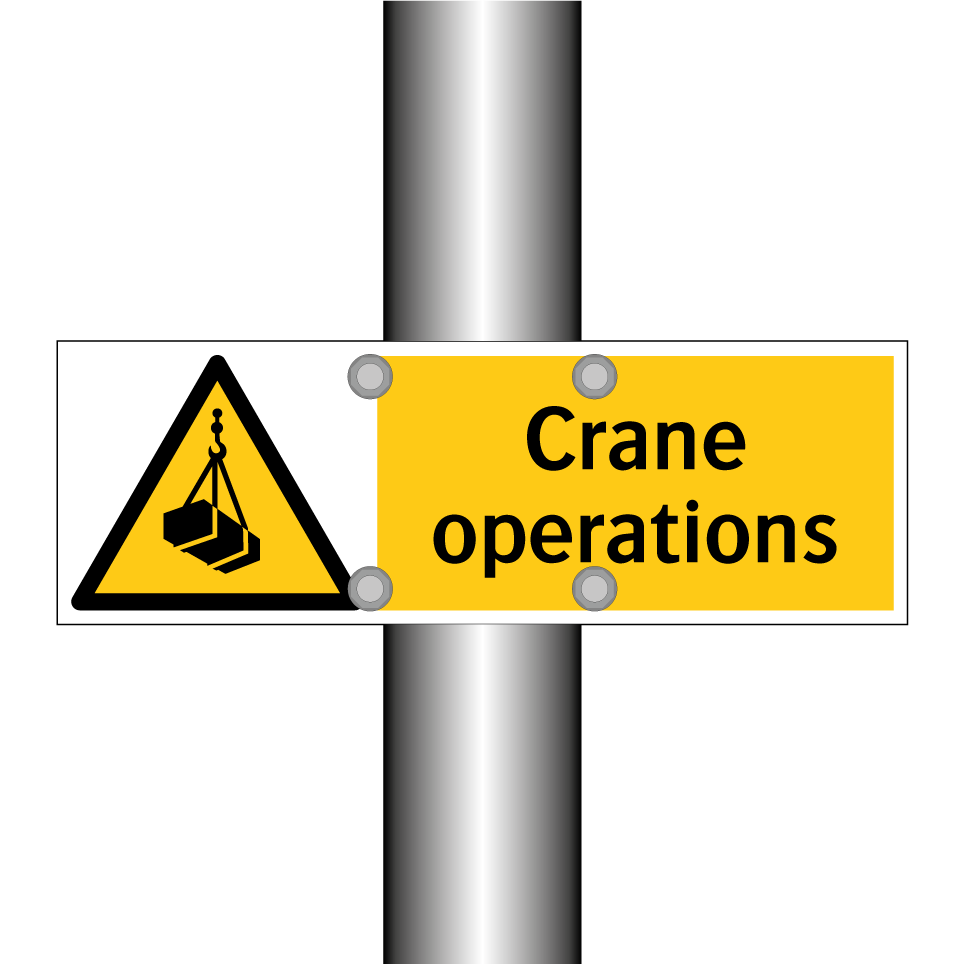 Crane operations