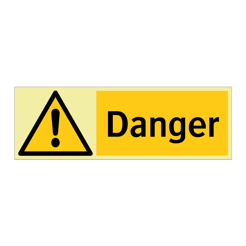 Danger