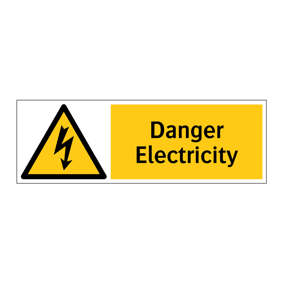Danger Electricity