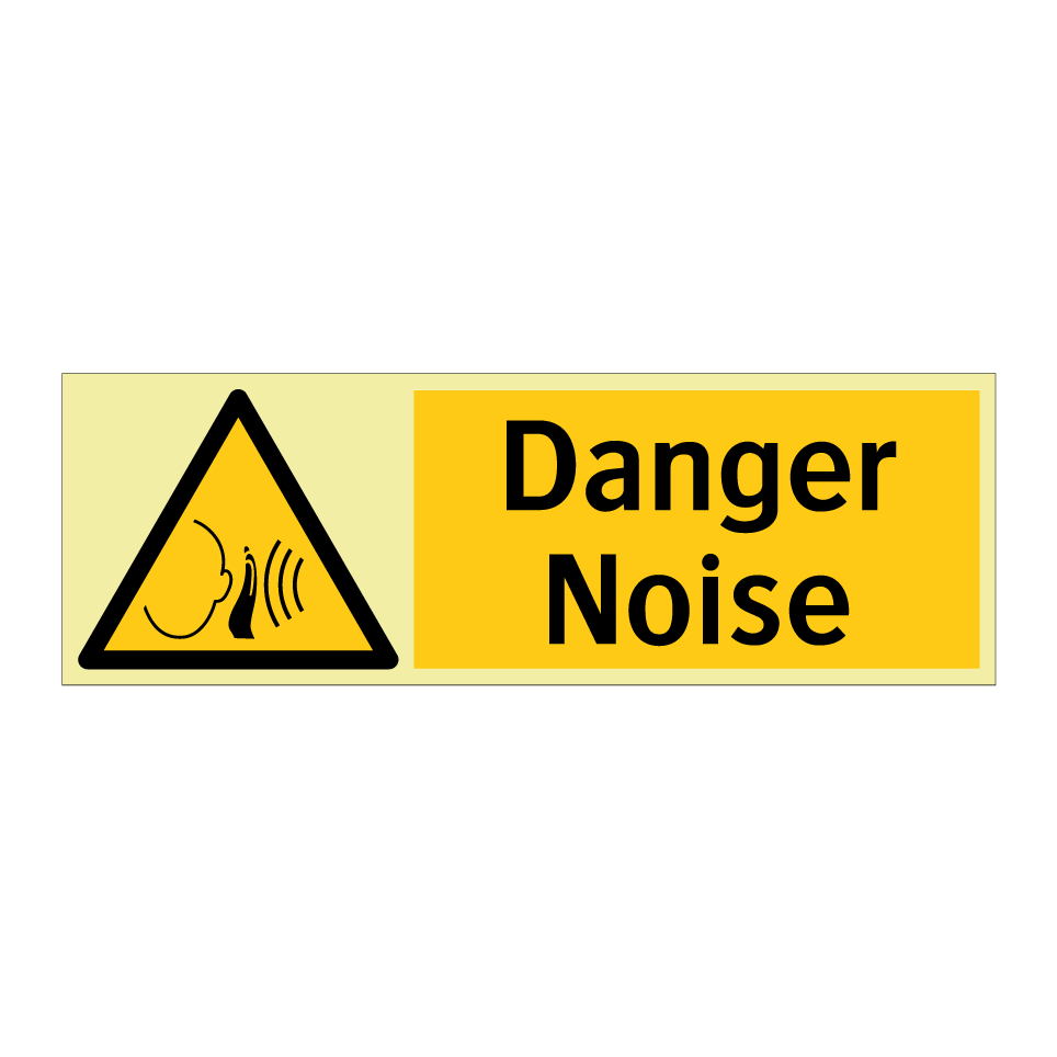 Danger Noise