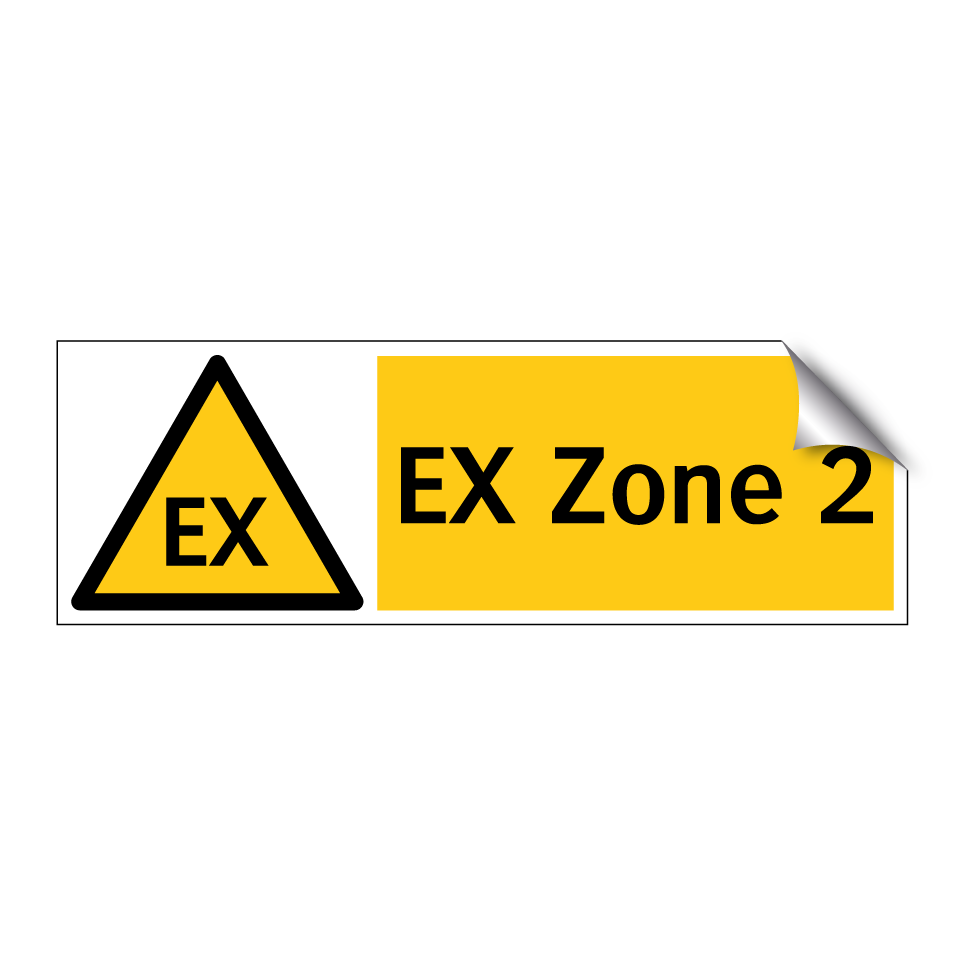 EX Zone 2