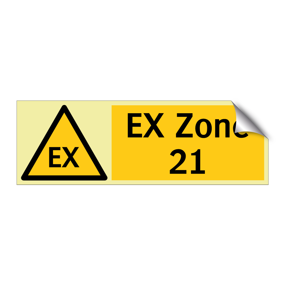 EX Zone 21