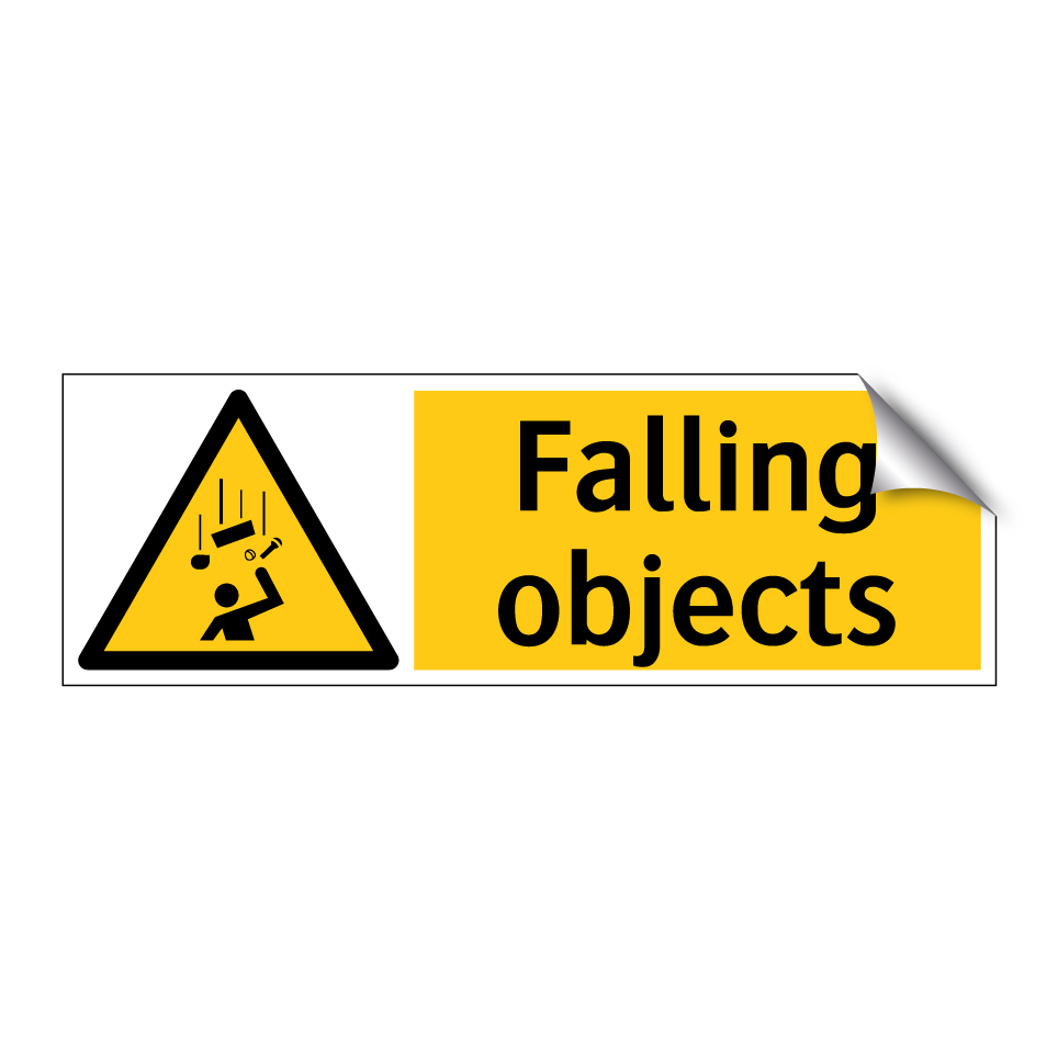 Falling objects
