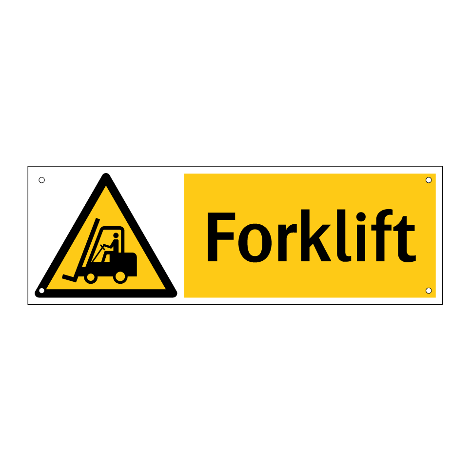 Forklift