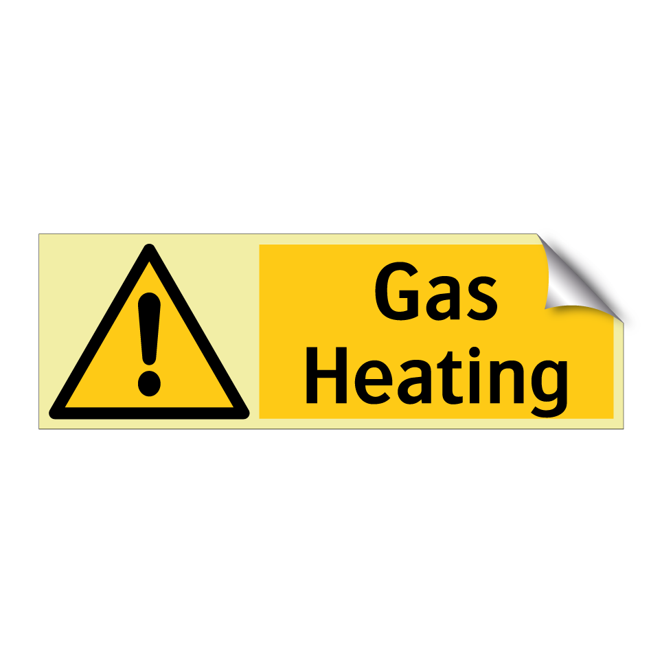 Gas Heating
