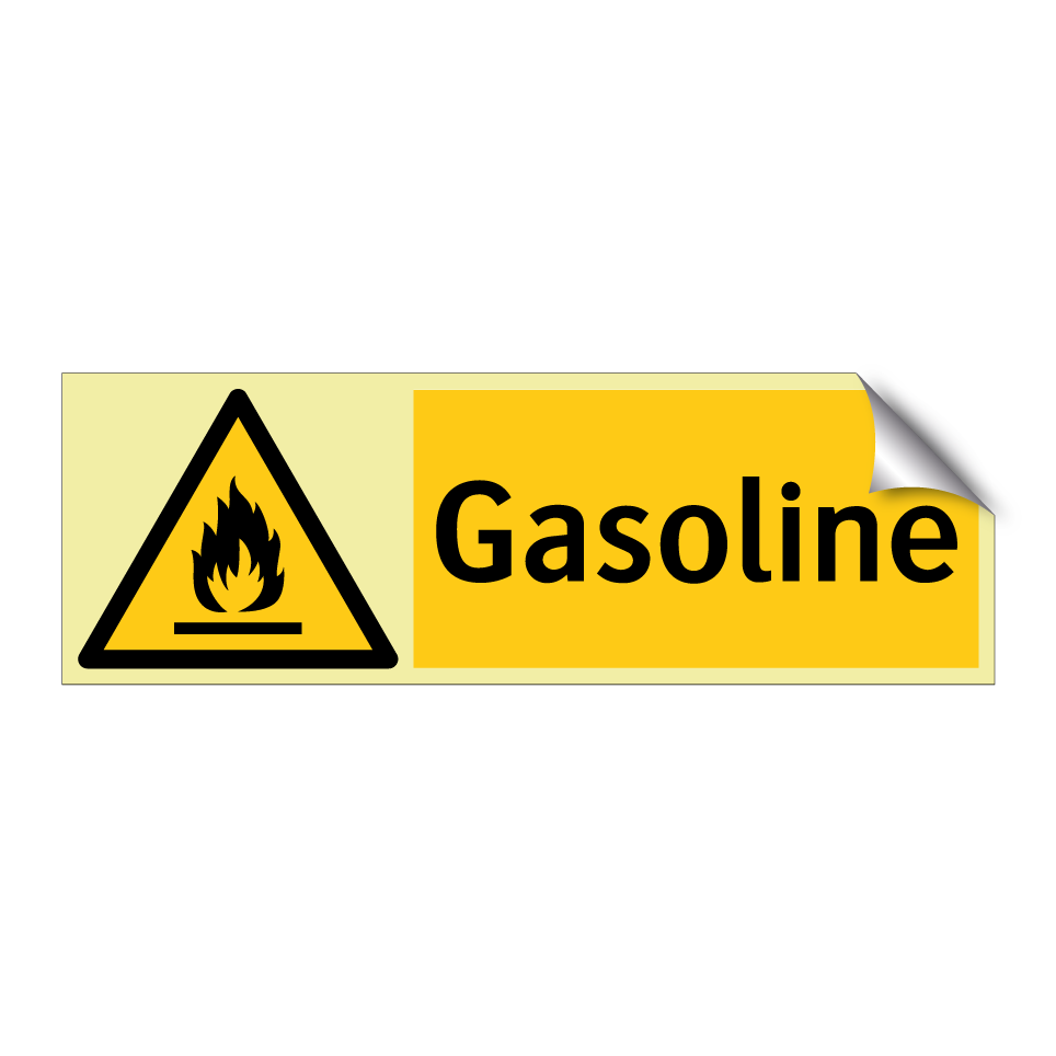 Gasoline