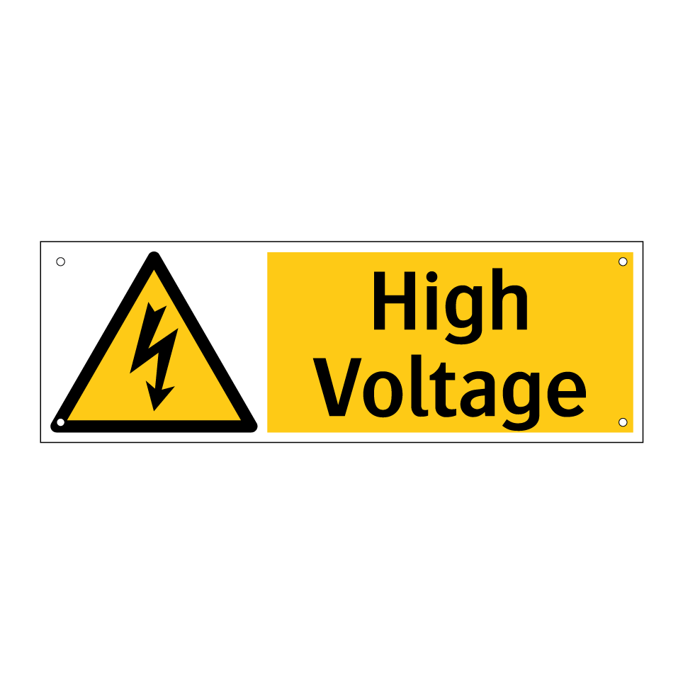 High Voltage