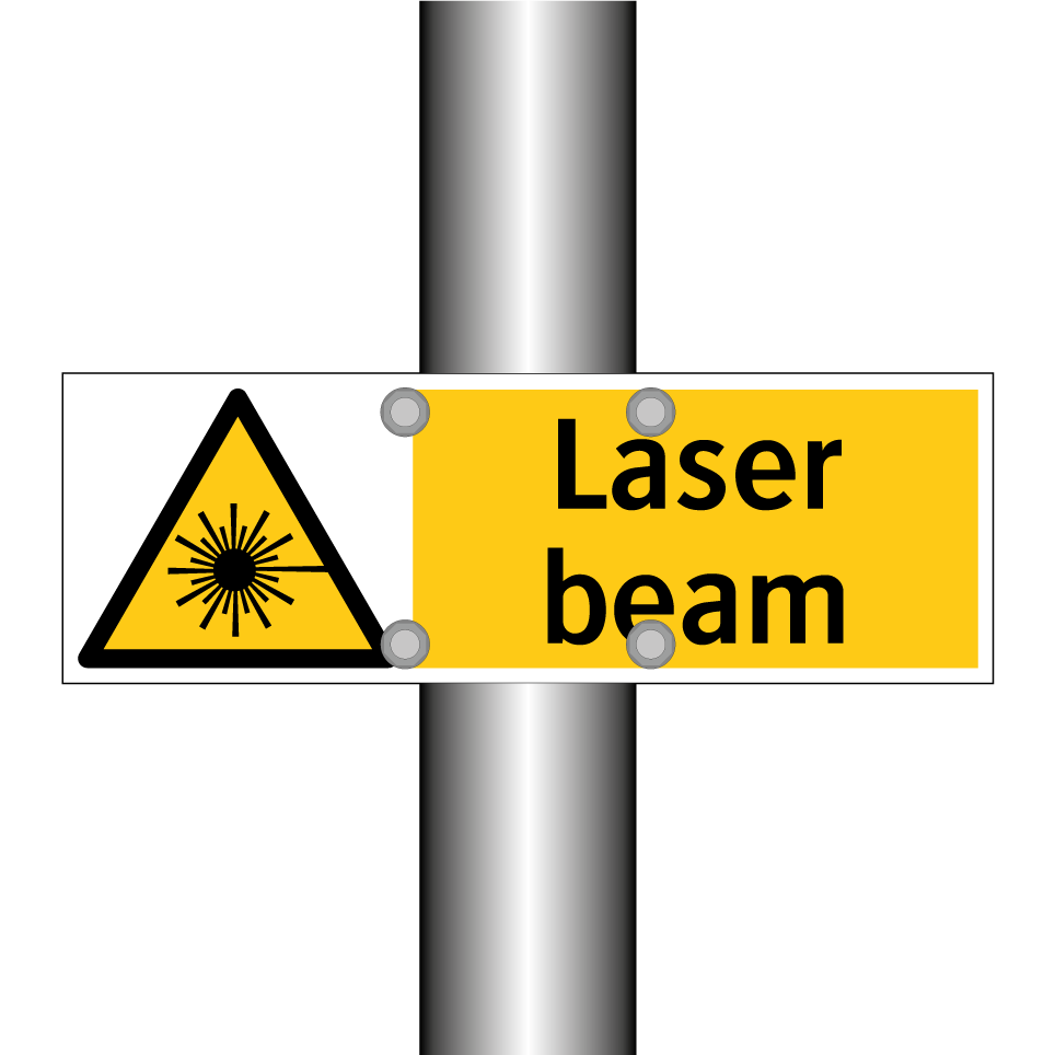 Laser beam