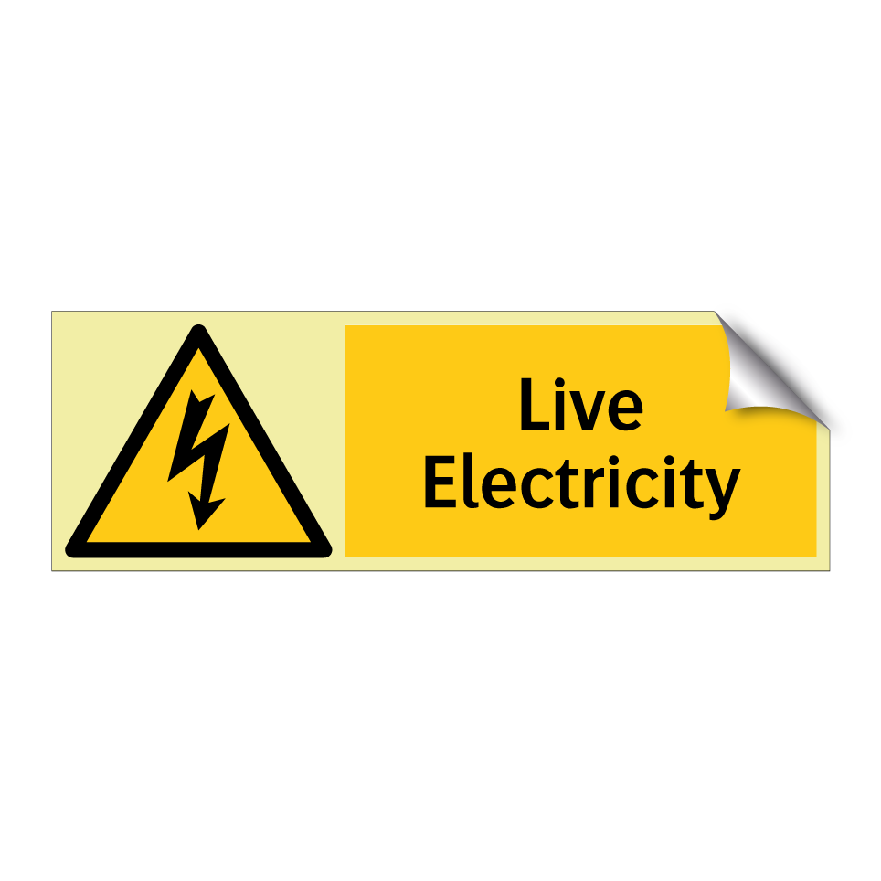 Live Electricity