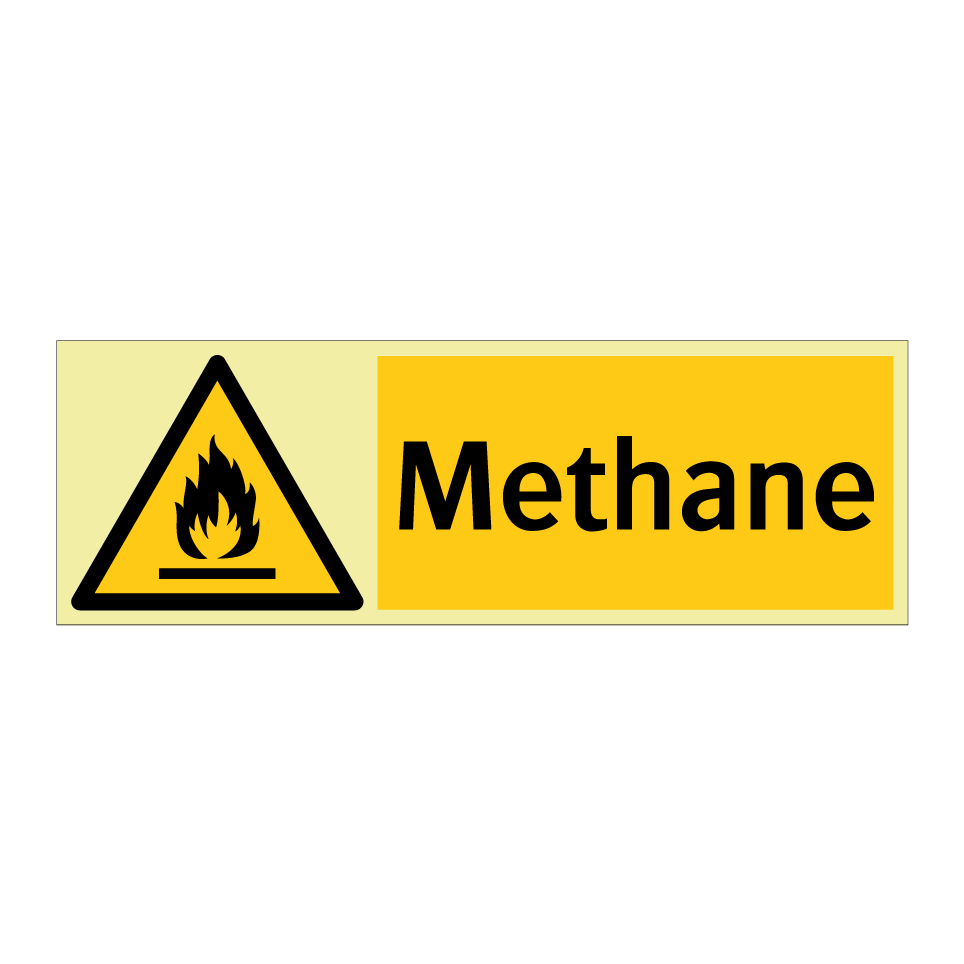 Methane
