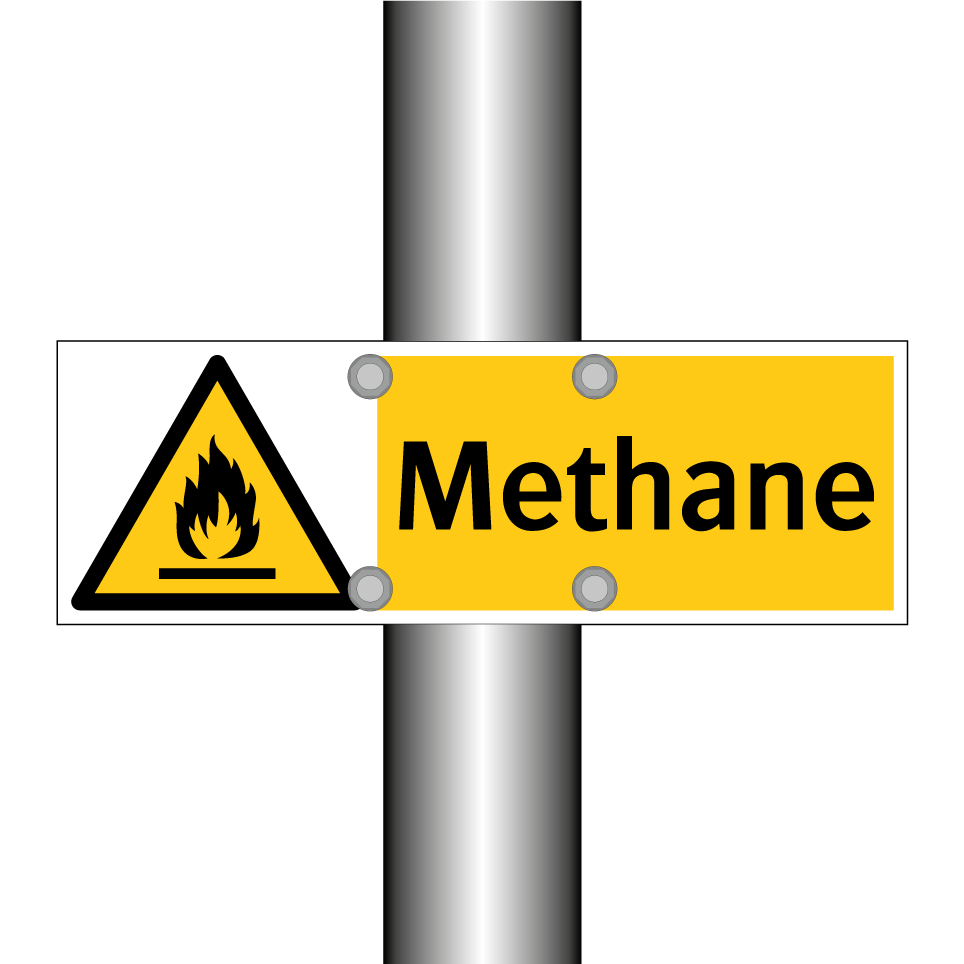 Methane