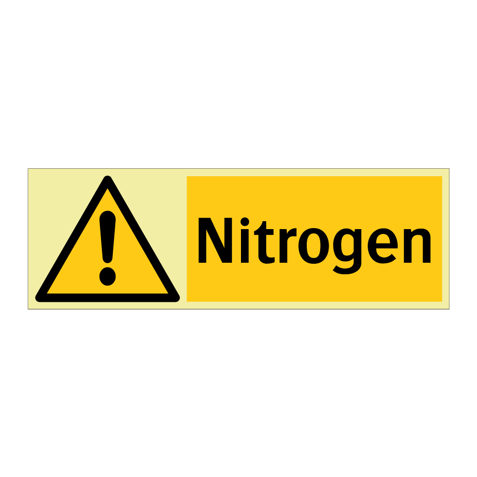 Nitrogen