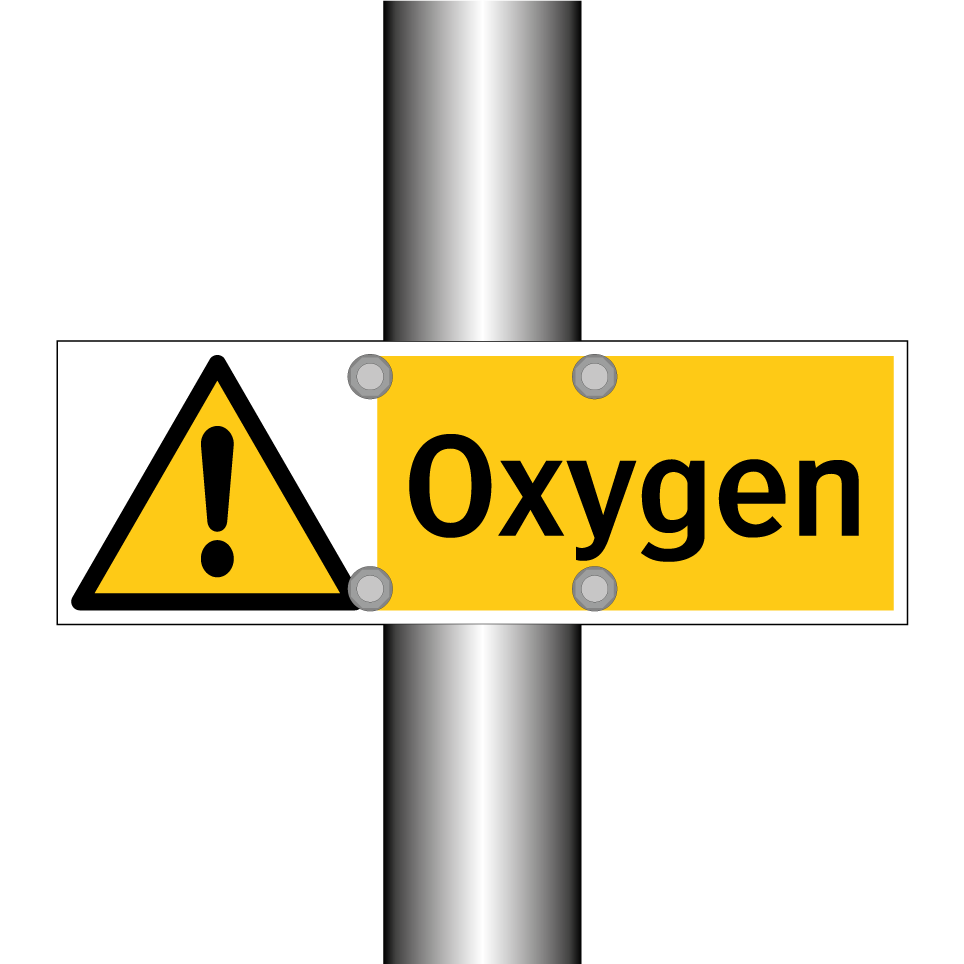 Oxygen