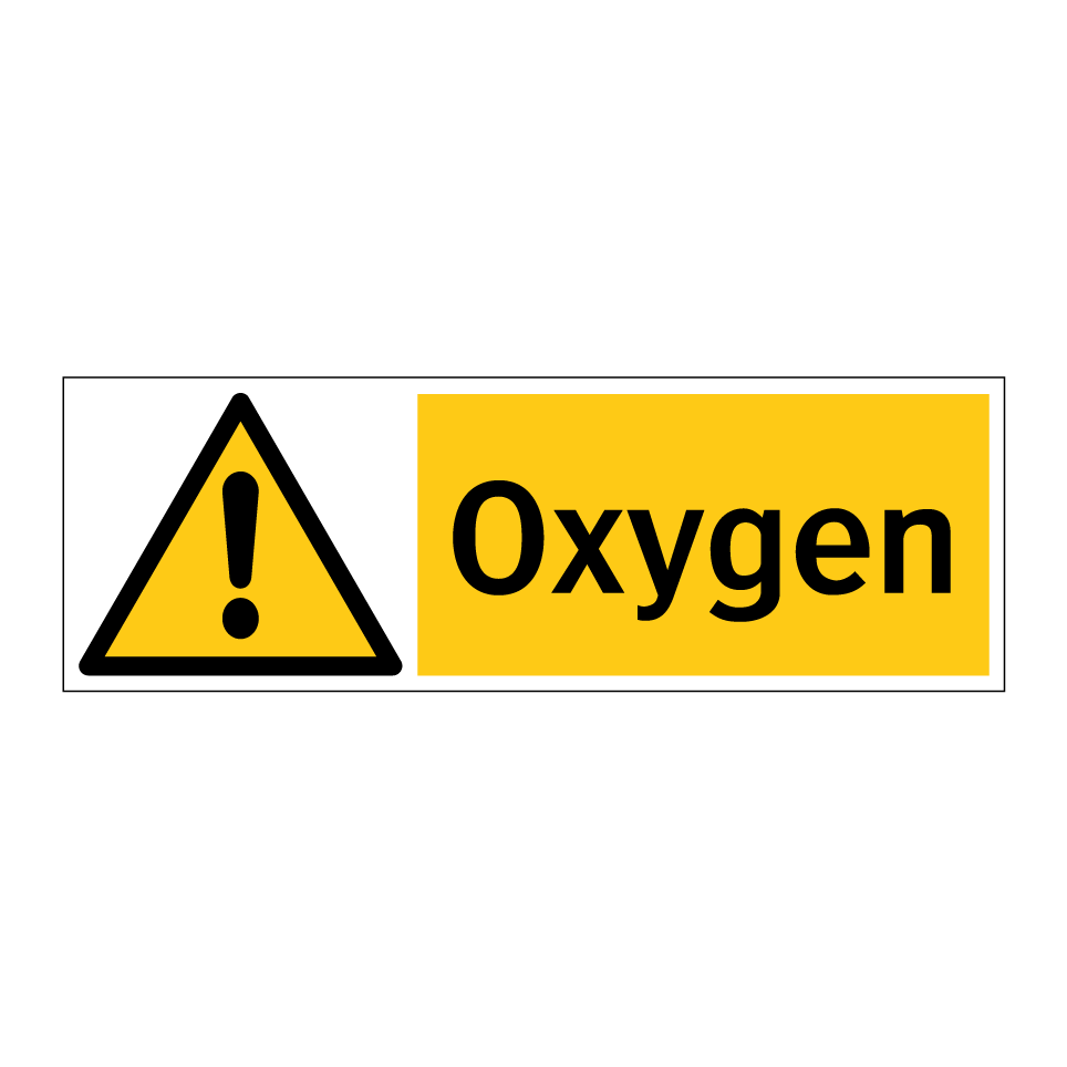 Oxygen