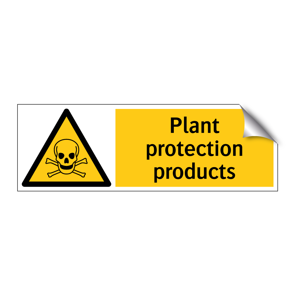 Plant protection products