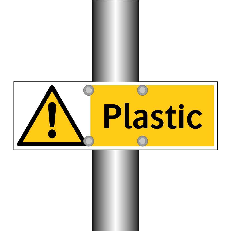 Plastic
