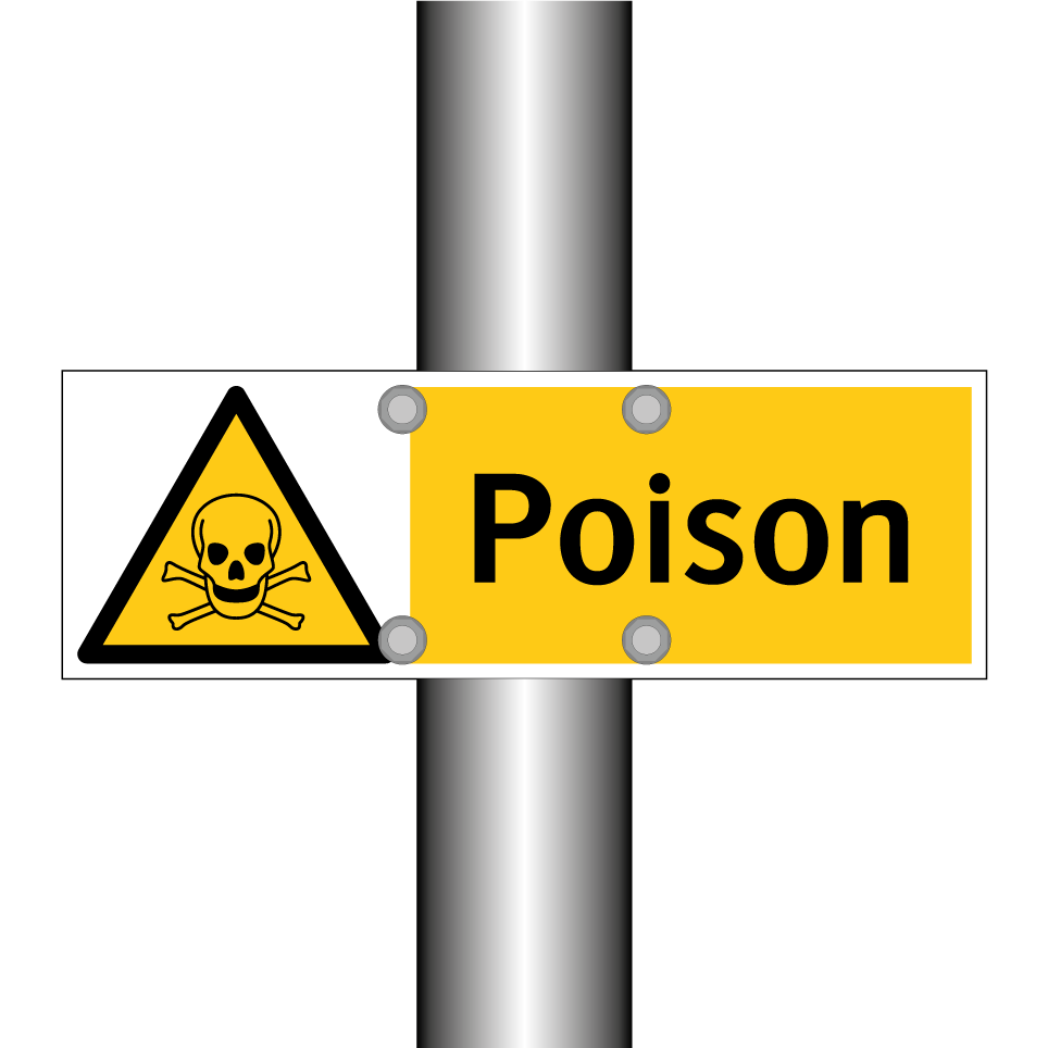 Poison