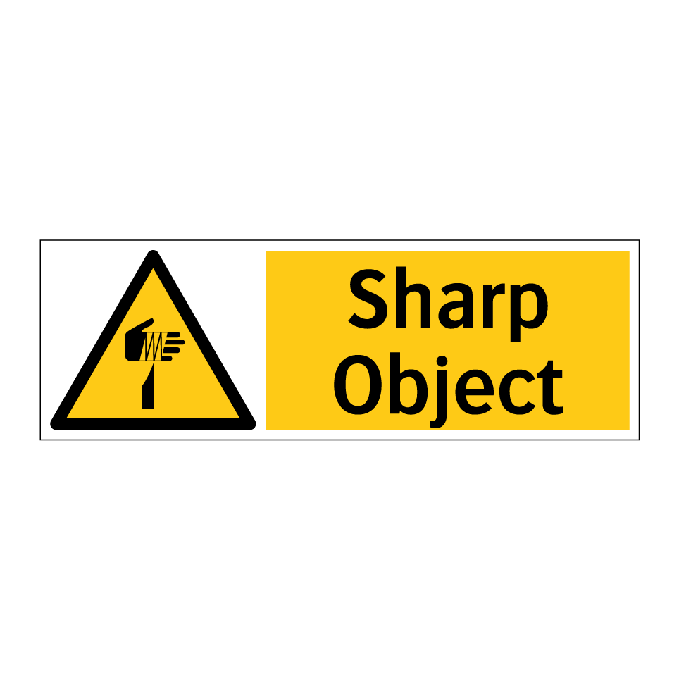 Sharp Object