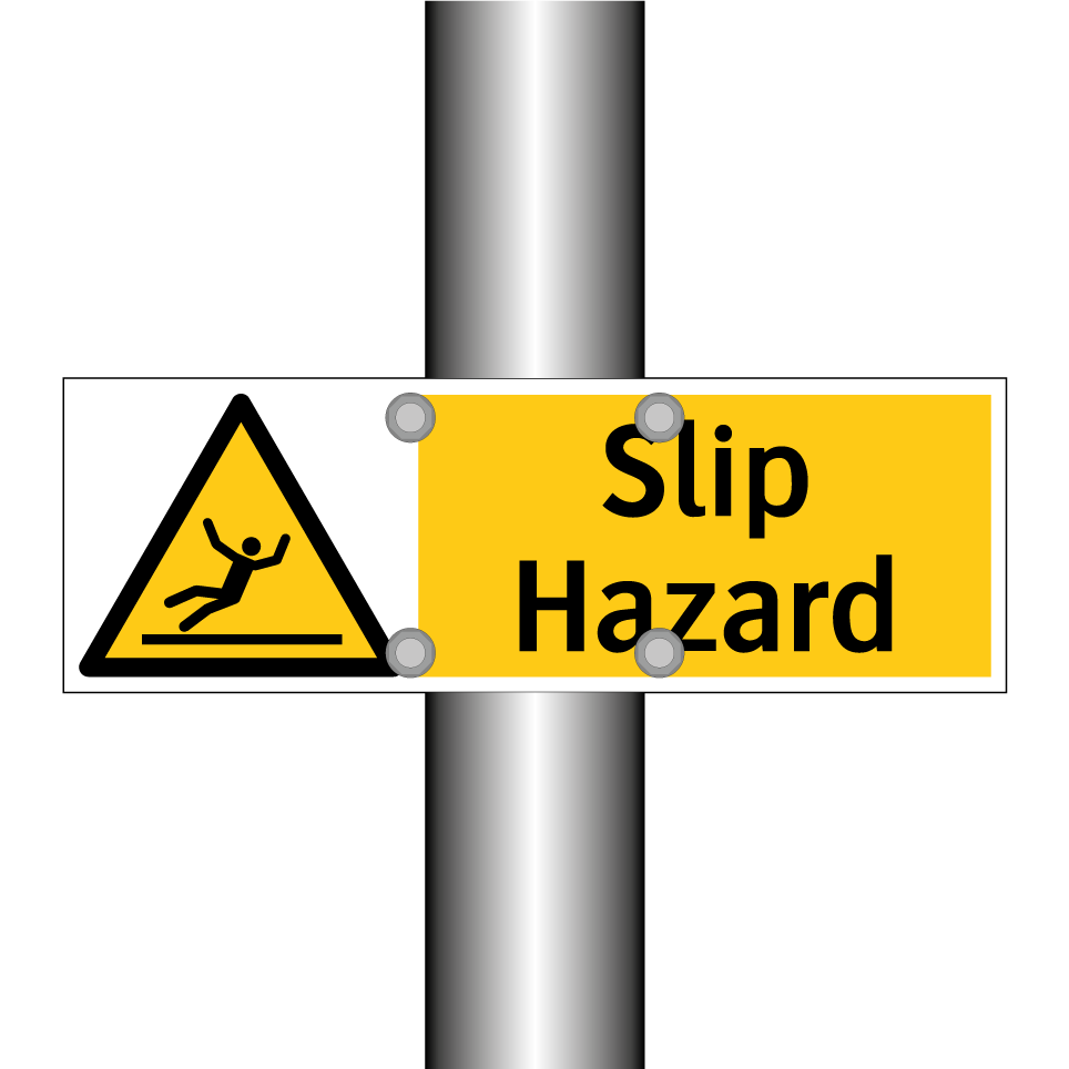 Slip Hazard