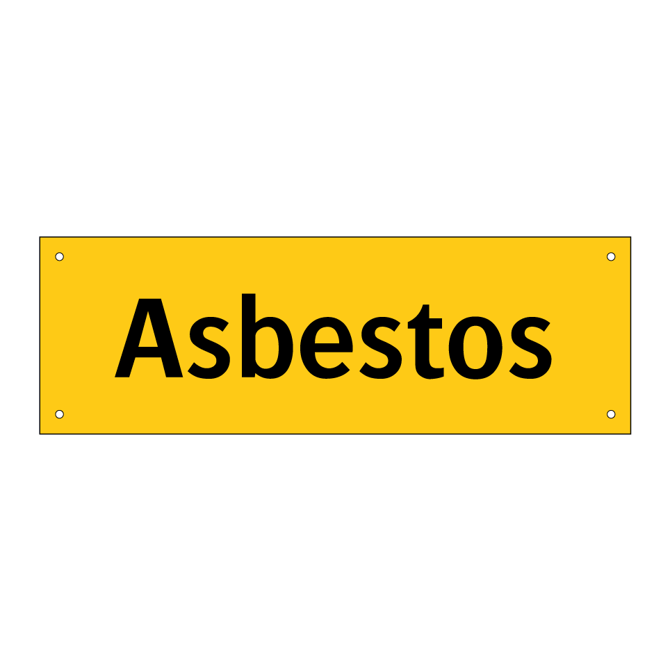 Asbestos