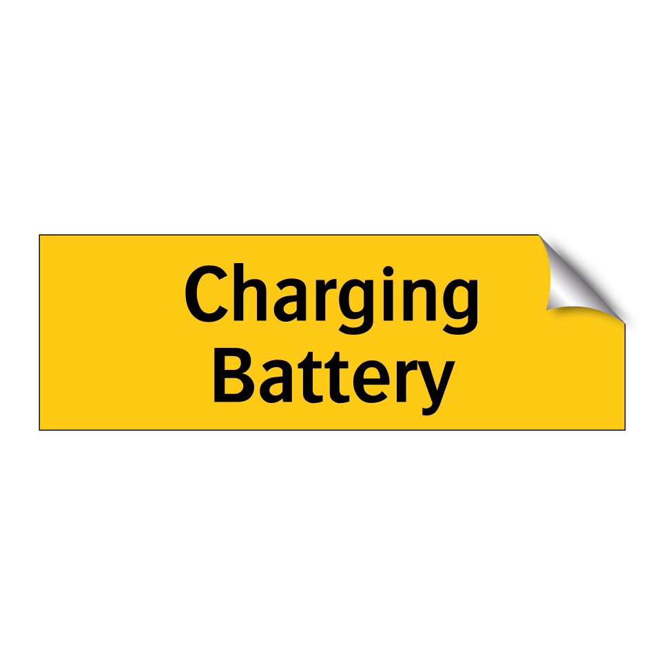 Charging Battery