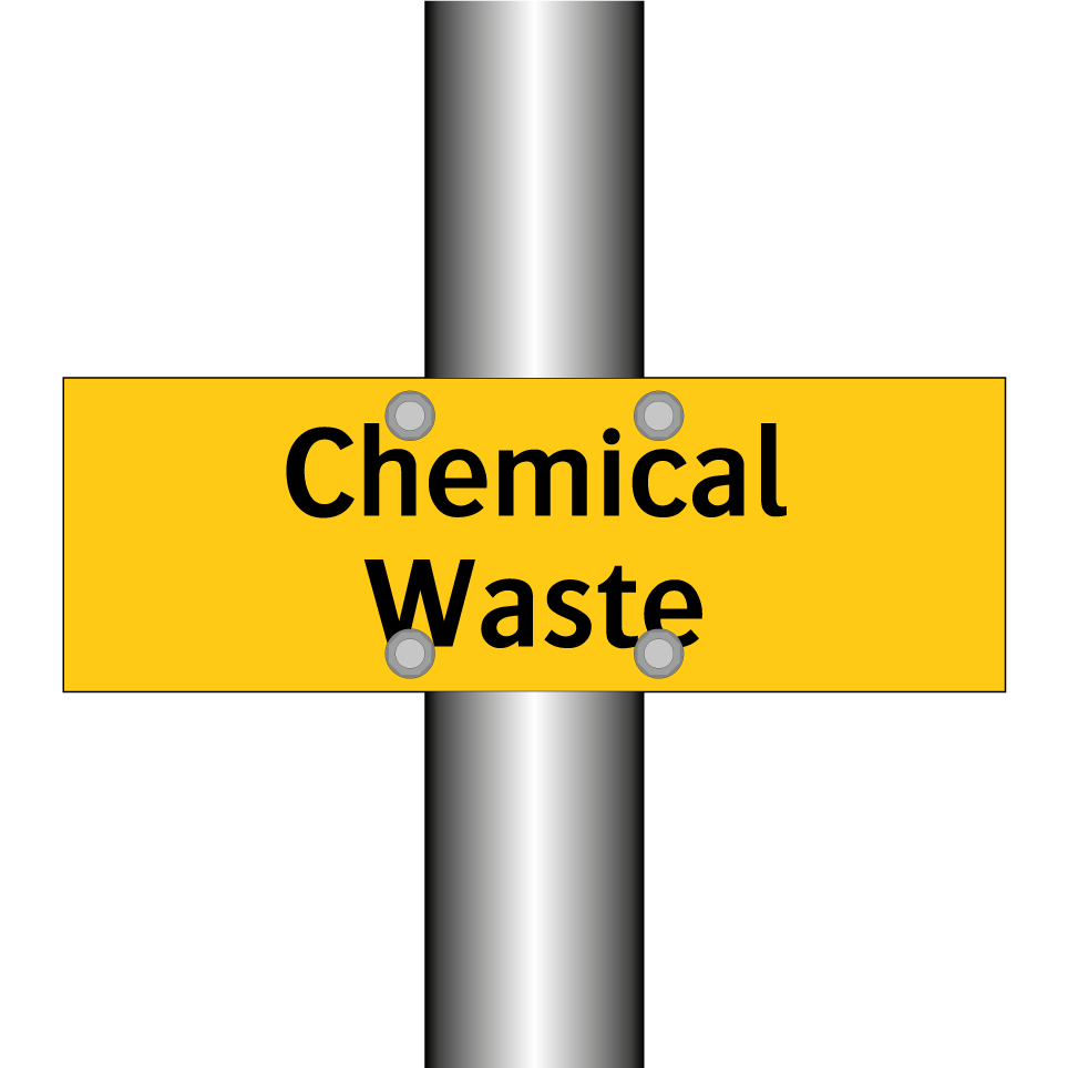 Chemical Waste