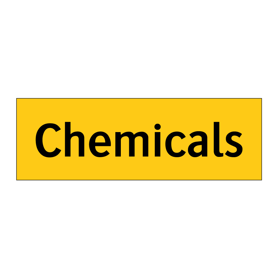 Chemicals