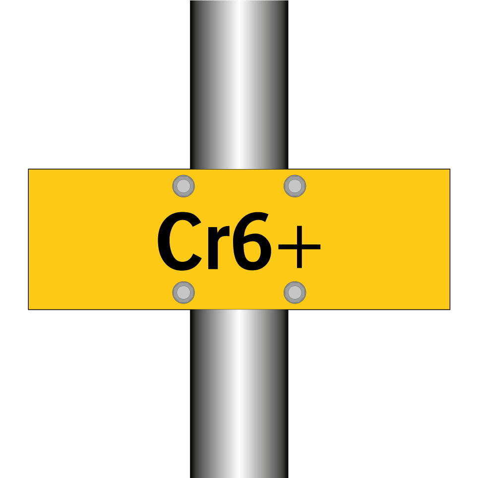 Cr6+