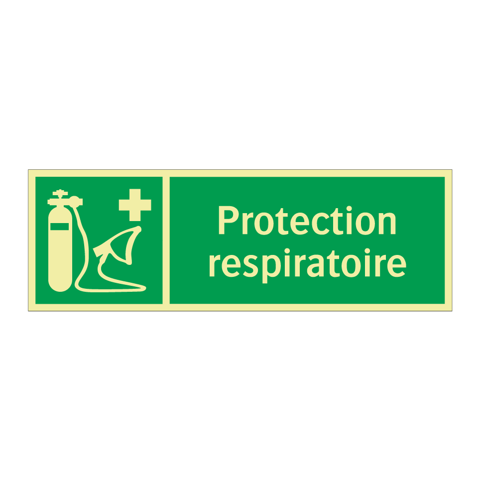 Protection respiratoire